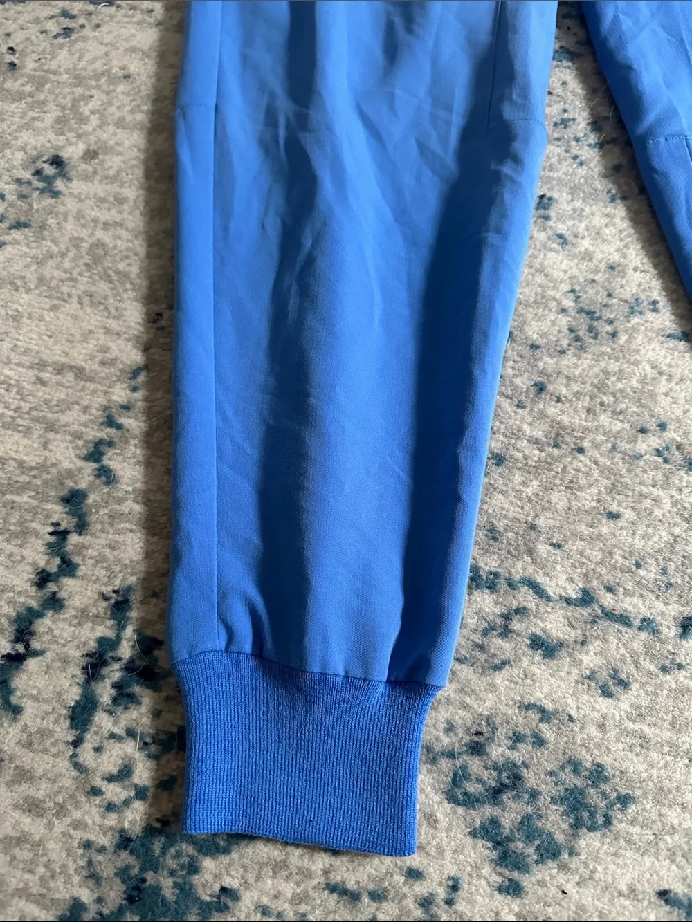 FIGS Tansen jogger scrub pant